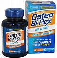 Купить остео би-флекс (oteo bi-flex), таблетки 1680мг, 40шт бад в Заволжье
