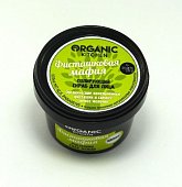 Купить organic kitchen (органик) скраб для лица полирующий фисташковая мафия 100 мл в Заволжье