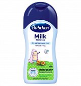 Купить bubchen (бюбхен) молочко для чувствительной кожи, 200мл в Заволжье