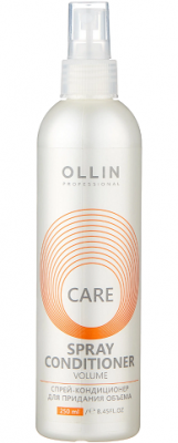 Купить ollin prof care (оллин) сыворотка для волос восстанавливающая семена льна, 150мл в Заволжье