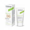 Noreva (Норева) Эксфолиак ВВ-крем светлый тон, 30мл