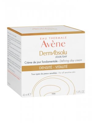 Купить авен дермабсолю (avenе dermabsolu) крем для лица дневной 40 мл в Заволжье