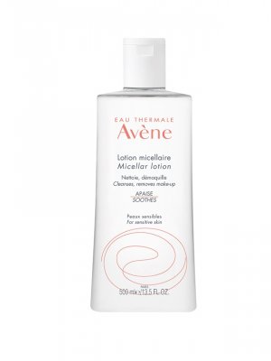 Купить авен (avenе) лосьон мицеллярный для очищения кожи лица и удаления макияжа 500 мл в Заволжье