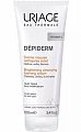 Uriage Depiderm (Урьяж Депидерм) Очищающий крем-мусс, придающий сияние коже, 100 мл