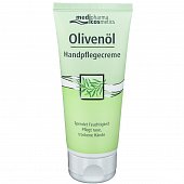 Купить медифарма косметик (medipharma cosmetics) olivenol крем для рук, 100мл в Заволжье