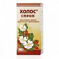 Купить холос сироп, флакон 140г в Заволжье