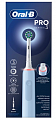 Купить oral-b (орал-би) электрическая зубная щетка pro 3 crossaction d505.513.3 тип 3772 с зарядным устройством тип 3757 в Заволжье