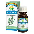 Масло эфирное Розмарин, фл 10мл