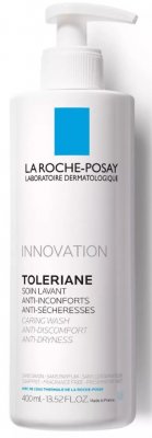 Купить la roche-posay toleriane (ля рош позе) гель-уход для умывания очищающий 400мл в Заволжье