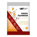 Купить каша льняная с изюмом abc healthy food ( авс хэлфи фуд), 40 г в Заволжье