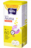Bella (Белла) прокладки Panty Aroma Energy 60 шт