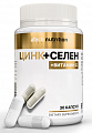 Купить atech nutrition (атех нутришн) цинк+селен, капсулы 30шт бад в Заволжье
