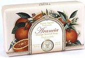 Купить фьери дея (fiori dea) мыло кусковое апельсин 250 г, 1шт в Заволжье