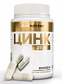Купить atech nutrition (атех нутришн) цинк, капсулы 620мг банка 30 шт. бад в Заволжье