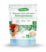 Купить мирида (mirida), соль для ванн сакская фитоактивная, 530г в Заволжье