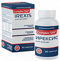 Купить ирексис для мужчин complex sw, капсулы 30 шт бад в Заволжье