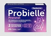 Купить probielle prenatal (пробиэль), капсулы 30 шт бад в Заволжье