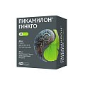 Купить пикамилон гинкго, капсулы 40мг+20мг, 50 шт в Заволжье