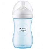 Купить avent (авент) бутылочка для кормления natural response 260мл 1шт, scy903/21 в Заволжье