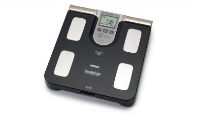 Купить весы определитель жировой массы омрон bf-508 в Заволжье