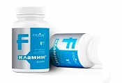 Купить кламин форте, капсулы 466мг, 60 шт бад в Заволжье