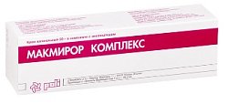 Купить макмирор комплекс, крем вагинальный 30г в Заволжье