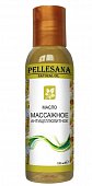 Купить pellesana (пеллесана) масло массажное антицеллюлитное, 100 мл в Заволжье