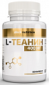 Купить atech nutrition (атех нутришн) l-теанин, капсулы массой 350мг 60шт бад в Заволжье