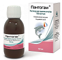 Купить пантогам, раствор для приема внутрь 100мг/мл, 100мл в Заволжье