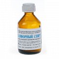 Купить камфорный спирт, раствор для наружного применения (спиртовой) 2%, 40мл в Заволжье