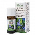 Oleos (Олеос) масло эфирное Фиалка душистая 10мл