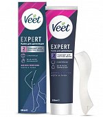 Купить veet expert (вит эксперт) крем для депиляции для всех типов кожи, 200мл в Заволжье
