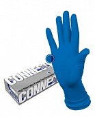 Купить перчатки connect high risk смотровые латексные нестерильные, размер m, 50 шт в Заволжье