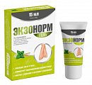 Купить экзонорм, гель для ногтей и кожи 1% 15мл в Заволжье