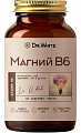 Купить dr white (доктор вайт) магний в6, капсулы 90шт бад в Заволжье