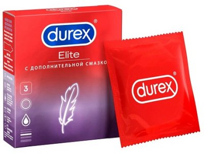 Купить дюрекс презервативы elite, №3 в Заволжье