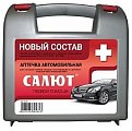 Купить аптечка автомобильная, фэст салют/ту 9398-093-94280833-2020/2пм в Заволжье