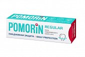Купить pomorin (поморин) зубная паста ежедневная защита, 100мл в Заволжье