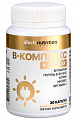 Купить atech nutrition (атех нутришн) в-комплекс, капсулы 30шт бад в Заволжье
