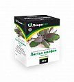 Купить шалфея лекарственного листья лекра-сэт, пачка 50г бад в Заволжье
