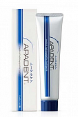 Купить apadent (ападент) зубная паста total care, 120г в Заволжье