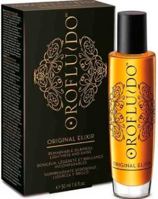 Купить орофлюидо (orofluido) эликсир для волос, 50мл в Заволжье