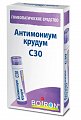 Купить антимониум крудум с30, гомеопатический монокомпонентный препарат минерально-химического происхождения, гранулы гомеопатические 4 гр в Заволжье