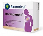Купить мастодинон, таблетки 120шт в Заволжье