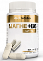 Купить atech nutrition (атех нутришн) магне+в6, капсулы массой 720 мг 30 шт бад  в Заволжье