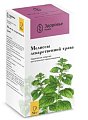Купить мелиссы трава, пачка 50г в Заволжье