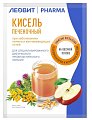 Купить леовит фарма кисель печеночный, пакет 20 г в Заволжье