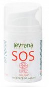 Купить levrana (леврана) крем для лица sos, 50мл в Заволжье