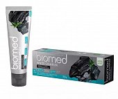 Купить biomed (биомед) зубная паста вайт комплекс, 100г в Заволжье