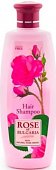 Купить rose of bulgaria (роза болгарии) шампунь для волос, 500мл в Заволжье